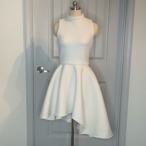 Custom Dress